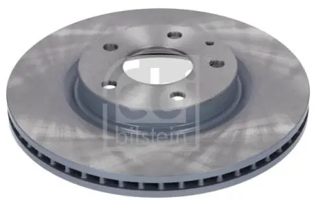 Автозапчасть FEBI BILSTEIN 180008