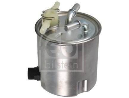 Фільтр паливний FEBI BILSTEIN 180012