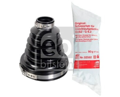 Резиновый пыльник FEBI BILSTEIN 180032