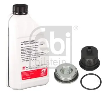 Автозапчастина FEBI BILSTEIN 180039