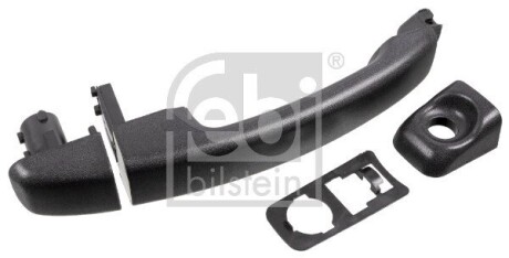 Ручка для двері NISSAN NV40/ RENAULT MASTER (Febi) FEBI BILSTEIN 180049