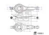 Рычаг подвески (задний) Ford C-Max/Focus 05-12 FEBI BILSTEIN 180061 (фото 3)