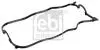 Прокладка кришки клапана HONDA ACCORD VI, CIVIC V, CIVIC VI, CRX III, HR-V, LOGO 1.3-1.6 10.91- FEBI BILSTEIN 180063 (фото 1)