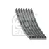 Поліклиновий ремінь (7PK1675) FIAT TALENTO, NISSAN NV300, NV400, QASHQAI II, X-TRAIL III, OPEL MOVANO B, VIVARO B, RENAULT ESPACE V, GRAND SCENIC IV, KADJAR, KOLEOS II, MASTER III 1.6D-2.3D 02.10- FEBI BILSTEIN 180079 (фото 1)