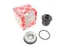 Фильтр масляный дифференциал VW Golf V/T5/Passat 03- (к-кт) FEBI BILSTEIN 180085 (фото 1)