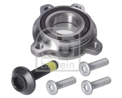 Автозапчасть FEBI BILSTEIN 180120