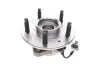 Подшипник ступицы (передней) Chevrolet Captiva/Opel Antara 2.0D/2.4-3.2 06- FEBI BILSTEIN 180121 (фото 3)