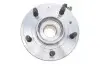 Подшипник ступицы (передней) Chevrolet Captiva/Opel Antara 2.0D/2.4-3.2 06- FEBI BILSTEIN 180121 (фото 4)