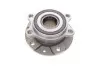 Подшипник ступицы (передней) Renault Kadjar 15-/Nissan Qashqai 13- (+ABS) FEBI BILSTEIN 180123 (фото 3)