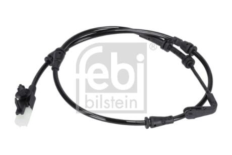 Автозапчасть FEBI BILSTEIN 180131