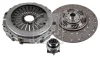 Комплект зчеплення 180135