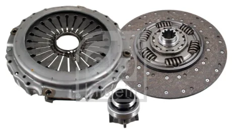 Комплект зчеплення FEBI BILSTEIN 180135