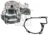 Насос охолоджуючої рідини RVI C, D, VOLVO 7900, 8900, 9500, B5, B8, FE II, FL III D5F215-G9K320 01.08- FEBI BILSTEIN 180195 (фото 1)