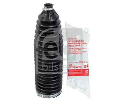 Автозапчасть FEBI BILSTEIN 180208