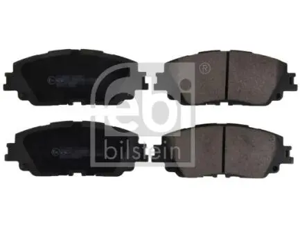 Автозапчасть FEBI BILSTEIN 180224