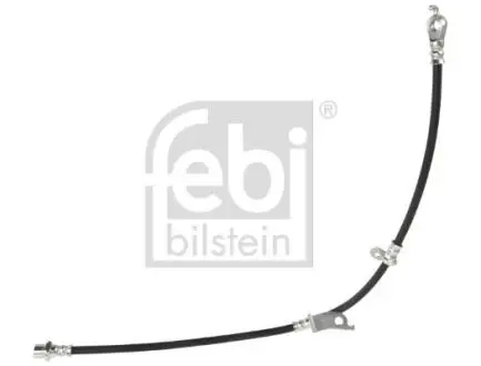 PRZEWУD HAM./PRZ/ TOYOTA RAV 4 12- /L/ FEBI BILSTEIN 180232