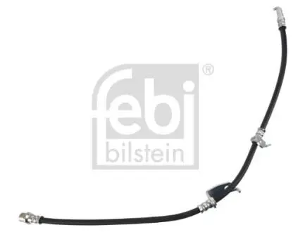 PRZEWУD HAM./PRZ/ TOYOTA RAV 4 12- /P/ FEBI BILSTEIN 180233