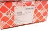 Склопідйомник (задній) BMW 3 (E90) 04-11 (L) (електро) (з моторчиком))) FEBI BILSTEIN 180252 (фото 2)