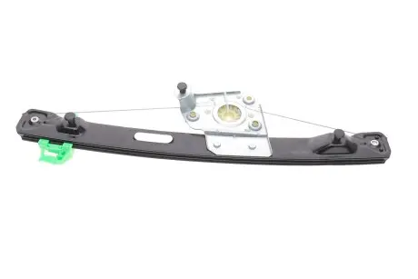 Стеклоподъемник (задний) BMW 3 (E90) 04-11 (L) (электро) (с моторчиком)) FEBI BILSTEIN 180252
