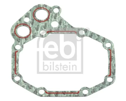Уплотнение масляного радиатора MERCEDES ATEGO, ATEGO 2, ATRON, CITO (O 520), LK/LN2, OF, OH, UNIMOG, VARIO, VARIO (B667, B670, B668), VARIO (B670), VARIO (B670, B668 OM900.911-OM924.989 01.70- FEBI BILSTEIN 180254
