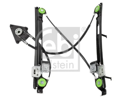 Автозапчасть FEBI BILSTEIN 180261