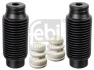 Пилозахисний к-т амортизатора передня HYUNDAI I10 I, I10 II 1.0-1.2LPG 12.07-12.19 FEBI BILSTEIN 180266 (фото 1)