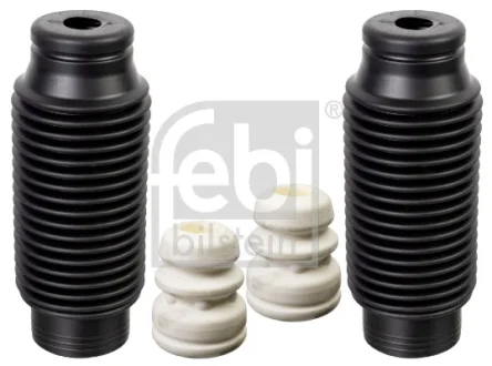 Пилозахисний к-т амортизатора передня HYUNDAI I10 I, I10 II 1.0-1.2LPG 12.07-12.19 FEBI BILSTEIN 180266