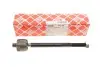 Тяга рулевая Citroen C3 1.2-1.6 16- (L=230mm) FEBI BILSTEIN 180269 (фото 1)