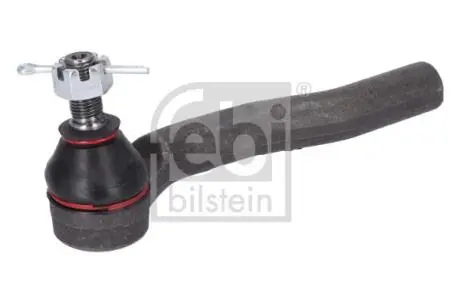 Рульовий наконечник Прав HONDA CR-V III, CR-V IV 1.6D-2.4 01.07- FEBI BILSTEIN 180276