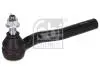 Рульовий наконечник Лів MAZDA 2 1.5/1.5D/1.5H 08.14- FEBI BILSTEIN 180278 (фото 1)