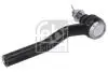 Рульовий наконечник Лів MAZDA 2 1.5/1.5D/1.5H 08.14- FEBI BILSTEIN 180278 (фото 2)