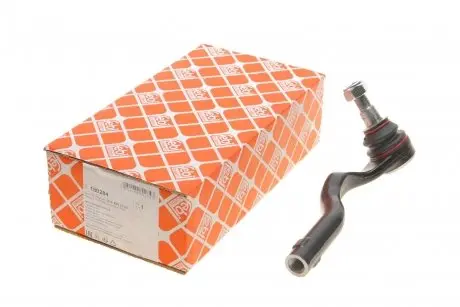 Наконечник рулевой тяги (L) MB E-class (W212) 09-17 FEBI BILSTEIN 180284