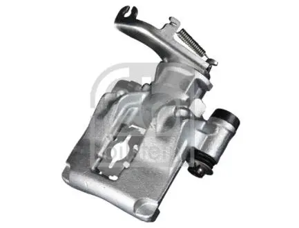 Гальмівний дисковий супорт задн Прав IVECO DAILY III, DAILY IV, DAILY V, DAILY VI 2.3D-3.0D 05.99- FEBI BILSTEIN 180309