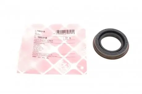 Сальник приводной оси FEBI BILSTEIN 180318
