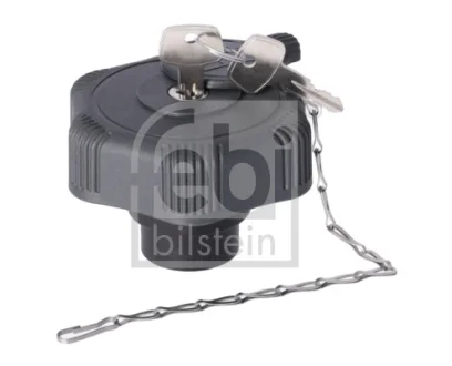 Кришка бака AdBlue (з ключем) FEBI BILSTEIN 180326