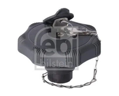 Кришка паливного бака (з ключем) FEBI BILSTEIN 180327