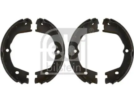 Автозапчасть FEBI BILSTEIN 180347