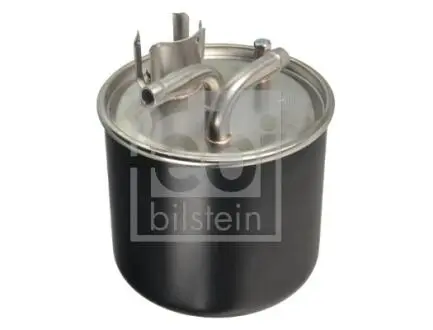 Паливний фільтр AUDI A8 D3 3.0D/4.0D/4.2D 05.03-07.10 FEBI BILSTEIN 180350