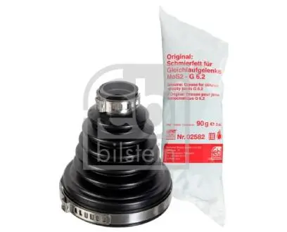 Автозапчасть FEBI BILSTEIN 180365