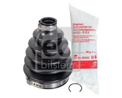 Автозапчасть FEBI BILSTEIN 180429