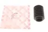 Пыльник рейки рулевой Citroen Berlingo/Peugeot Partner 96-08 (R) (40x40x115) FEBI BILSTEIN 18042 (фото 1)