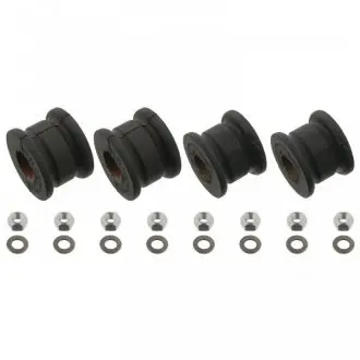 Втулка стабилизатора (к-т) MERCEDES C 180 / MERCEDES C 200 / MERCEDES E 200 FEBI BILSTEIN 18045