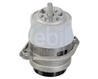 Подушка двигуна передн Прав, гідравлічний PORSCHE CAYENNE 4.5/4.8 09.02-09.10 FEBI BILSTEIN 180462