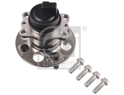 Автозапчасть FEBI BILSTEIN 180470