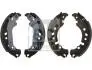 Гальмівна колодка FORD FIESTA VII 1.0-1.5D 05.17- FEBI BILSTEIN 180482 (фото 1)
