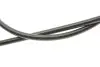 Трос ручника (задній) (R) BMW X3 (E83) 03-11 (1634mm) FEBI BILSTEIN 180486 (фото 3)