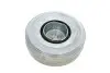 Шків колінчастого валу BMW 5 (F10/G30/F90) 2.0 d (N47/B47) 13- (6PK) FEBI BILSTEIN 180489 (фото 3)