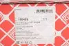 Шків колінчастого валу BMW 5 (F10/G30/F90) 2.0 d (N47/B47) 13- (6PK) FEBI BILSTEIN 180489 (фото 5)