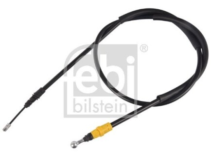 Гальмівний шланг FEBI BILSTEIN 180498