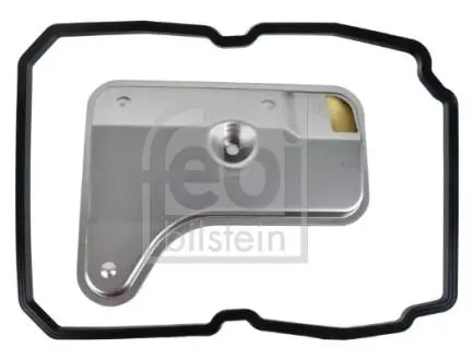 Гідравлічний фільтр коробки передач PORSCHE 911, 911 TARGA M96.01-M97.70 08.97-12.09 FEBI BILSTEIN 180502